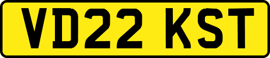 VD22KST