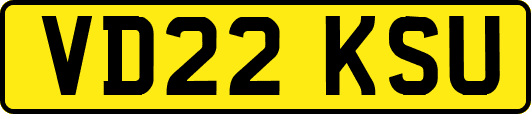 VD22KSU