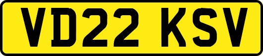 VD22KSV