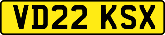 VD22KSX
