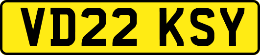 VD22KSY