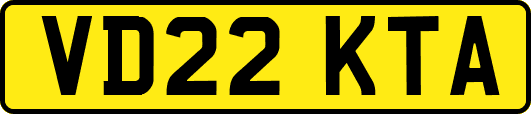 VD22KTA