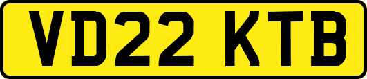 VD22KTB