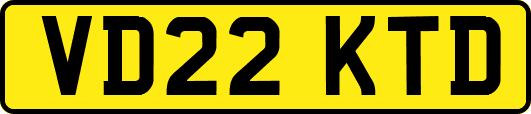 VD22KTD
