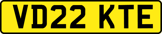 VD22KTE