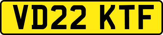 VD22KTF