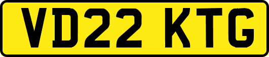 VD22KTG