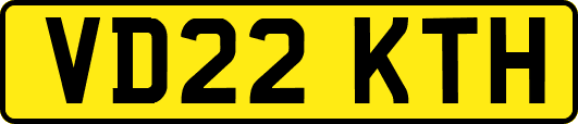 VD22KTH