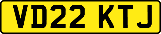 VD22KTJ