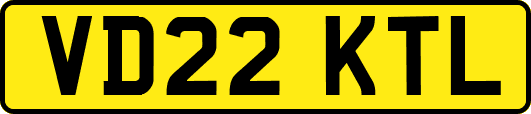 VD22KTL