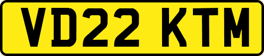 VD22KTM