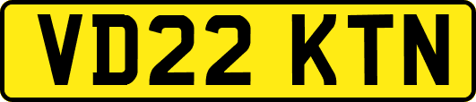 VD22KTN
