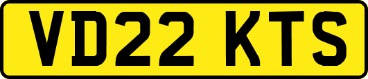 VD22KTS