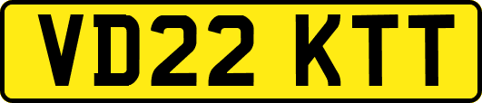 VD22KTT