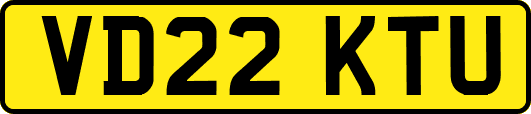 VD22KTU