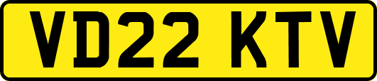 VD22KTV