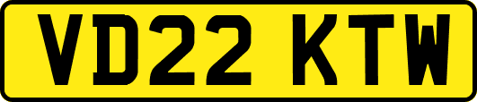 VD22KTW