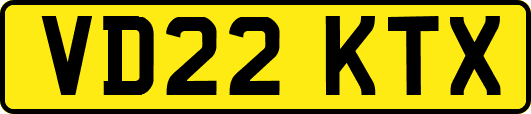 VD22KTX