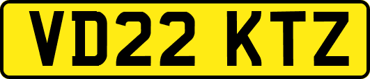VD22KTZ