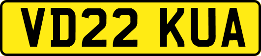 VD22KUA