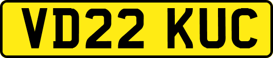 VD22KUC