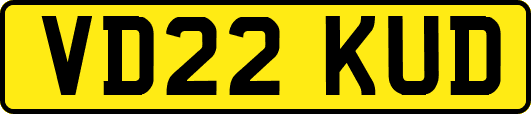 VD22KUD