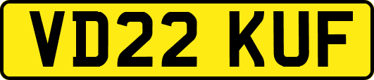 VD22KUF