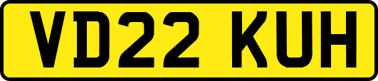 VD22KUH