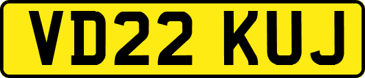 VD22KUJ