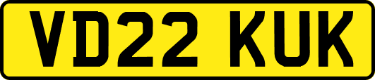 VD22KUK
