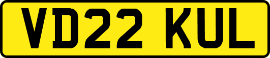 VD22KUL