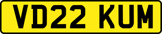 VD22KUM