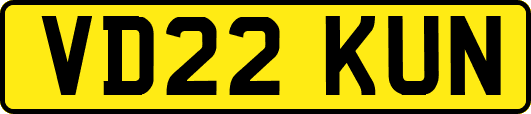 VD22KUN
