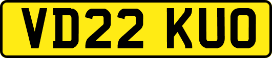 VD22KUO