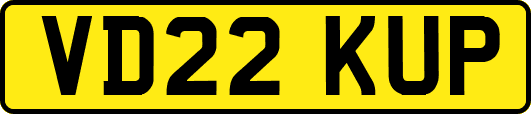 VD22KUP