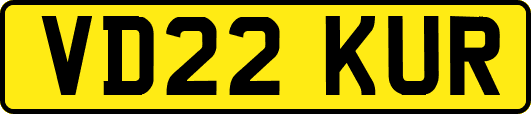 VD22KUR