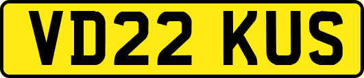 VD22KUS