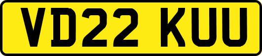 VD22KUU