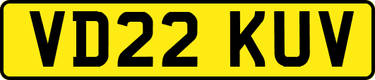 VD22KUV