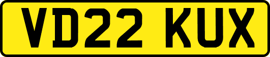 VD22KUX