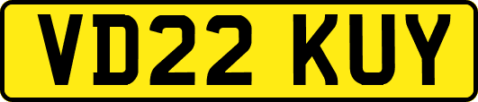 VD22KUY