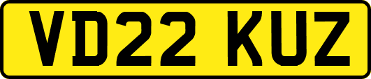 VD22KUZ