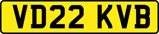 VD22KVB