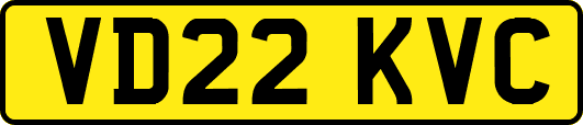 VD22KVC