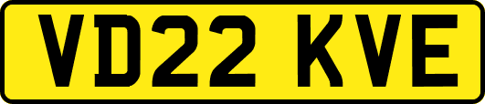 VD22KVE