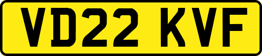 VD22KVF