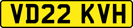 VD22KVH