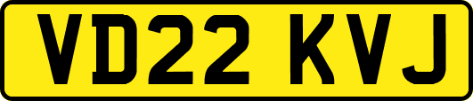 VD22KVJ