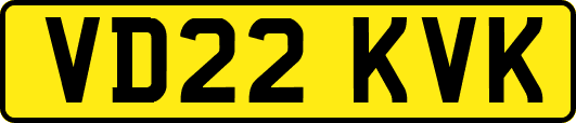 VD22KVK