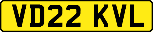 VD22KVL
